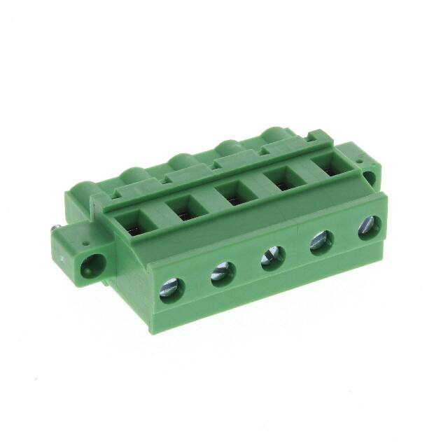 691345410005 Würth Elektronik  Conectores y tomas de corriente